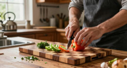 15 Best Checker Cutting Boards for Stylish, Practical Kitchens in 2027