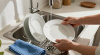 15 Best Dish Racks for Organized, Faster Drying in 2027