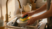 15 Best Dish Sponges for Everyday Kitchen Cleaning in 2027