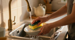 15 Best Dish Sponges for Everyday Kitchen Cleaning in 2027