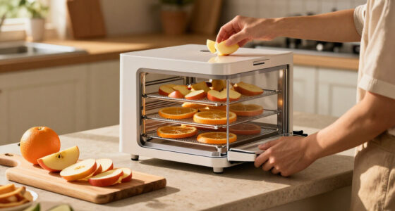 15 Best Food Dehydrators for Homemade Snacks in 2027