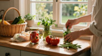 15 Best Garden Harvest Storage Solutions for 2027