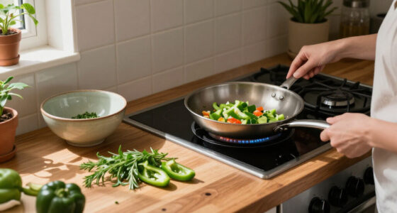 15 Best Gas Stove Alternatives for Flexible Home Cooking in 2027