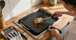 15 Best Griddle Grease Management Accessories in 2027