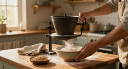 15 Best Hand Crank Grain Mills for Home Milling in 2027