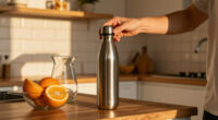 15 Best Insulated Water Bottles for Everyday Hydration in 2027