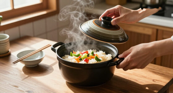 15 Best Japanese Donabe Pots for 2027