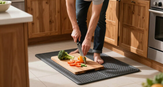 15 Best Kitchen Anti-Fatigue Mats for Comfortable Standing in 2027