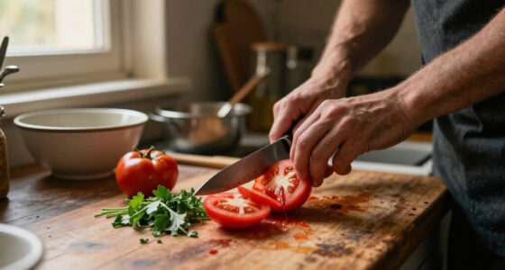 15 Best Kitchen Knives for Everyday Cooking in 2027