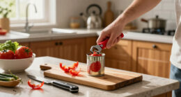 15 Best Manual Can Openers for Easier Kitchen Prep in 2027