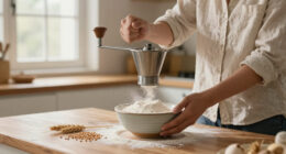 15 Best Manual Grain Grinders in 2027
