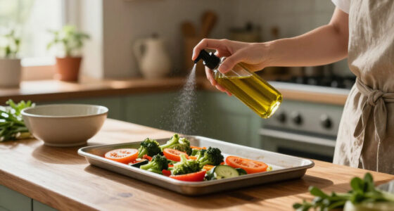 15 Best Olive Oil Sprayers for Easier Cooking in 2027