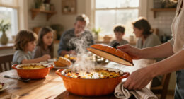 15 Best Pumpkin Cast Iron Casseroles for Festive Cooking in 2027