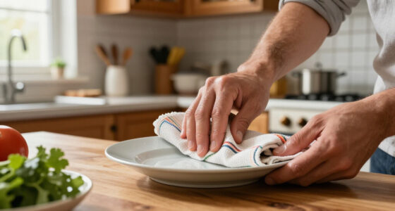 15 Best Reusable Kitchen Towels for Everyday Cleanup in 2027