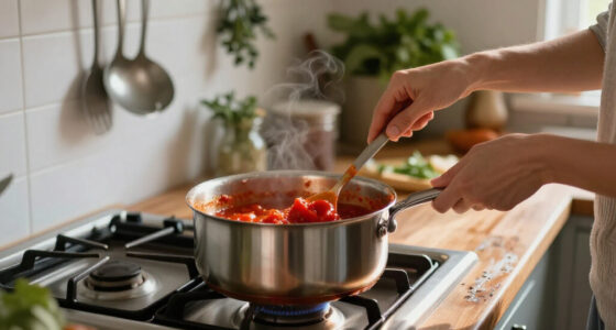 15 Best Saucepans for Everyday Cooking in 2027