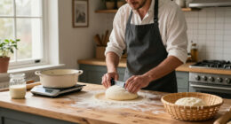 15 Best Sourdough Baking Gadgets for Easier Home Baking in 2027