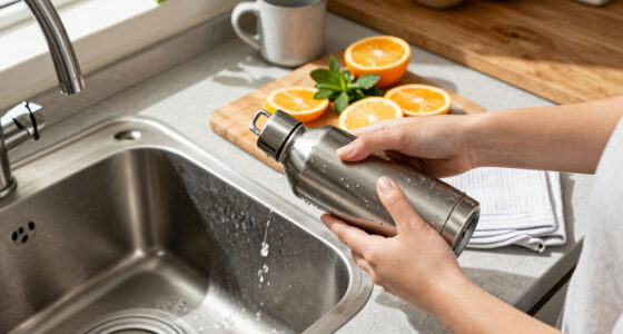 15 Best Stainless Steel Water Bottles for Everyday Hydration in 2027
