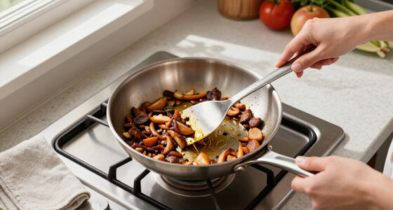 15 Best Titanium Pans for Everyday Cooking in 2027