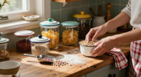 15 Best Vintage-Style Food Storage Containers for a Characterful Kitchen in 2027