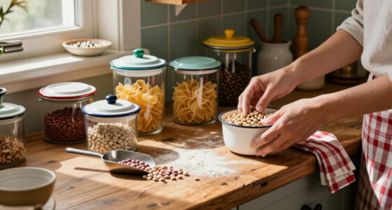 15 Best Vintage-Style Food Storage Containers for a Characterful Kitchen in 2027