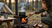 15 Best Wood-Burning Camp Stoves in 2027