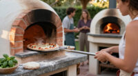 15 Best Wood-Fired Pizza Ovens for Backyard Cooking in 2027