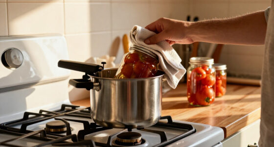5 Best Stainless Steel Pressure Canners in 2027