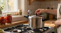 5 Best Stainless Steel Pressure Canners in 2027
