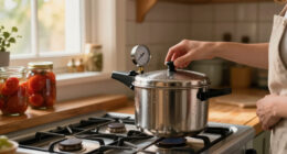 5 Best Stainless Steel Pressure Canners in 2027