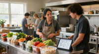 6 Food Manufacturers Talk Supply Chain Tactics
