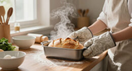 7 Best Hybrid Bakeware for Versatile Home Cooking in 2027