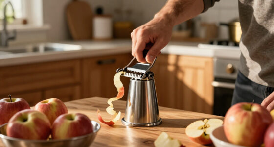 7 Best Manual Apple Peelers for Faster Prep in 2027
