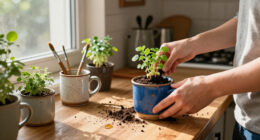 7 Creative Ways To Repurpose Your Favorite Old Mugs