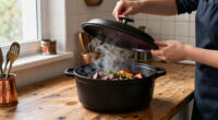 8 Best Brasato Cooking Pots for Slow-Braised Meals in 2027