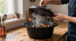 8 Best Brasato Cooking Pots for Slow-Braised Meals in 2027