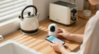 Amazon Deals Of The Day: Smarten Up And Secure Your Home Ahead Of Prime Day With Up To 50% Off These Clever Devices