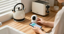 Amazon Deals Of The Day: Smarten Up And Secure Your Home Ahead Of Prime Day With Up To 50% Off These Clever Devices