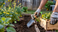 Arbortech Trench Blades: Leave The Shovel In The Shed