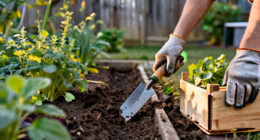 Arbortech Trench Blades: Leave The Shovel In The Shed