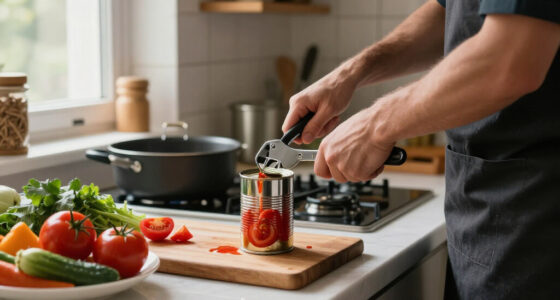 Best Manual Can Openers Compared
