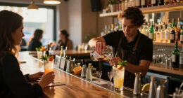 Beverage Programs Are Under Pressure. These Pros Are Finding Ways To Adapt.