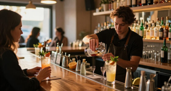 Beverage Programs Are Under Pressure. These Pros Are Finding Ways To Adapt.