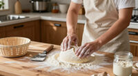 Channeling Your Inner Star Baker? These Sourdough Gadgets Are The Thing You Need