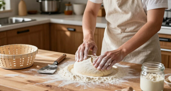 Channeling Your Inner Star Baker? These Sourdough Gadgets Are The Thing You Need