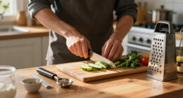 Compact Kitchen Prep Tools Checklist 2026