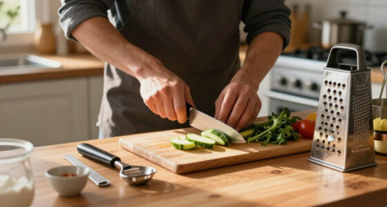Compact Kitchen Prep Tools Checklist 2026