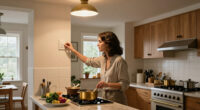 Curated Finds For Lana | Flush Ceiling Light
