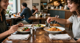 Eating Out [Grickle]