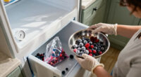 FDA Announces Expanded Frozen Berry Recall Over E. Coli Concerns—Here’s The Full List Of Products