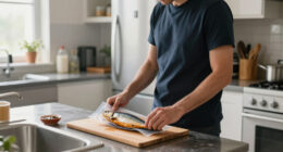 FDA Announces Multistate Recall Of Smoked Fish Over Listeria Concerns—Here’s Everything To Know
